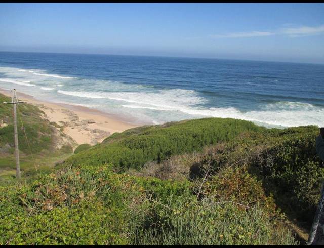LAND FOR SALE IN DANA BAY